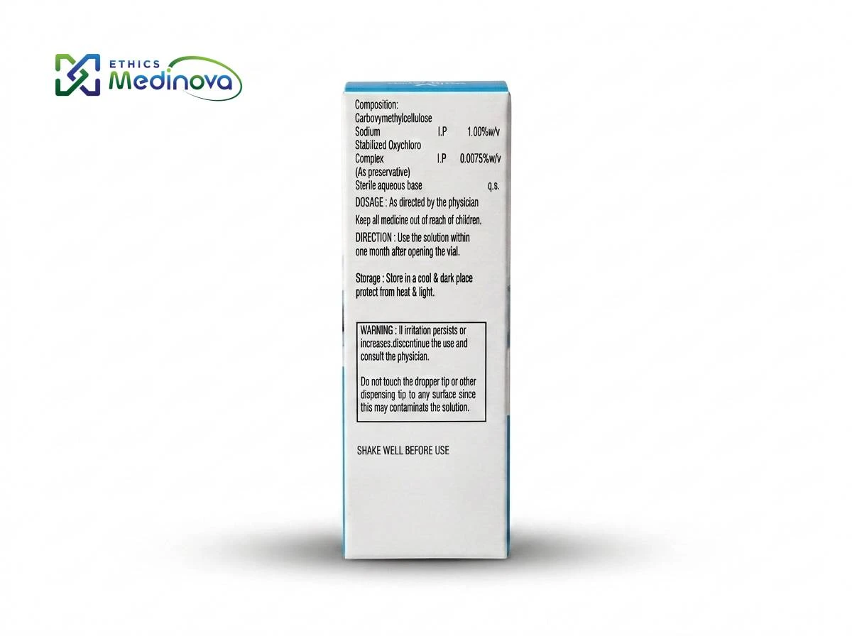 ARPOD-CV DRY SYP